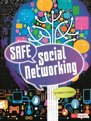 Safe Social Networking - ebook
